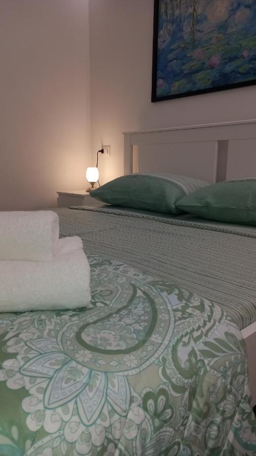 Piccina House Villa เชฟาลู ภายนอก รูปภาพ