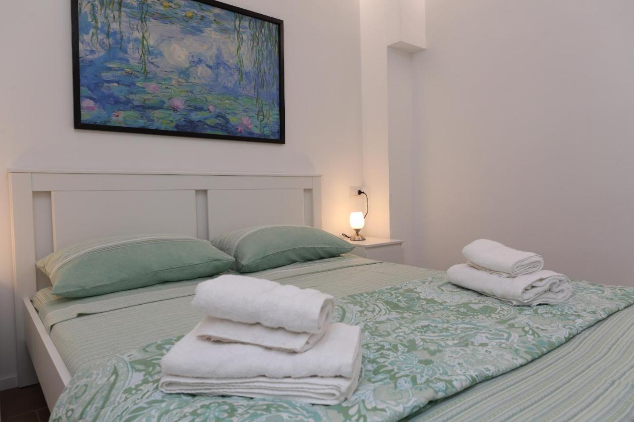 Piccina House Villa เชฟาลู ภายนอก รูปภาพ