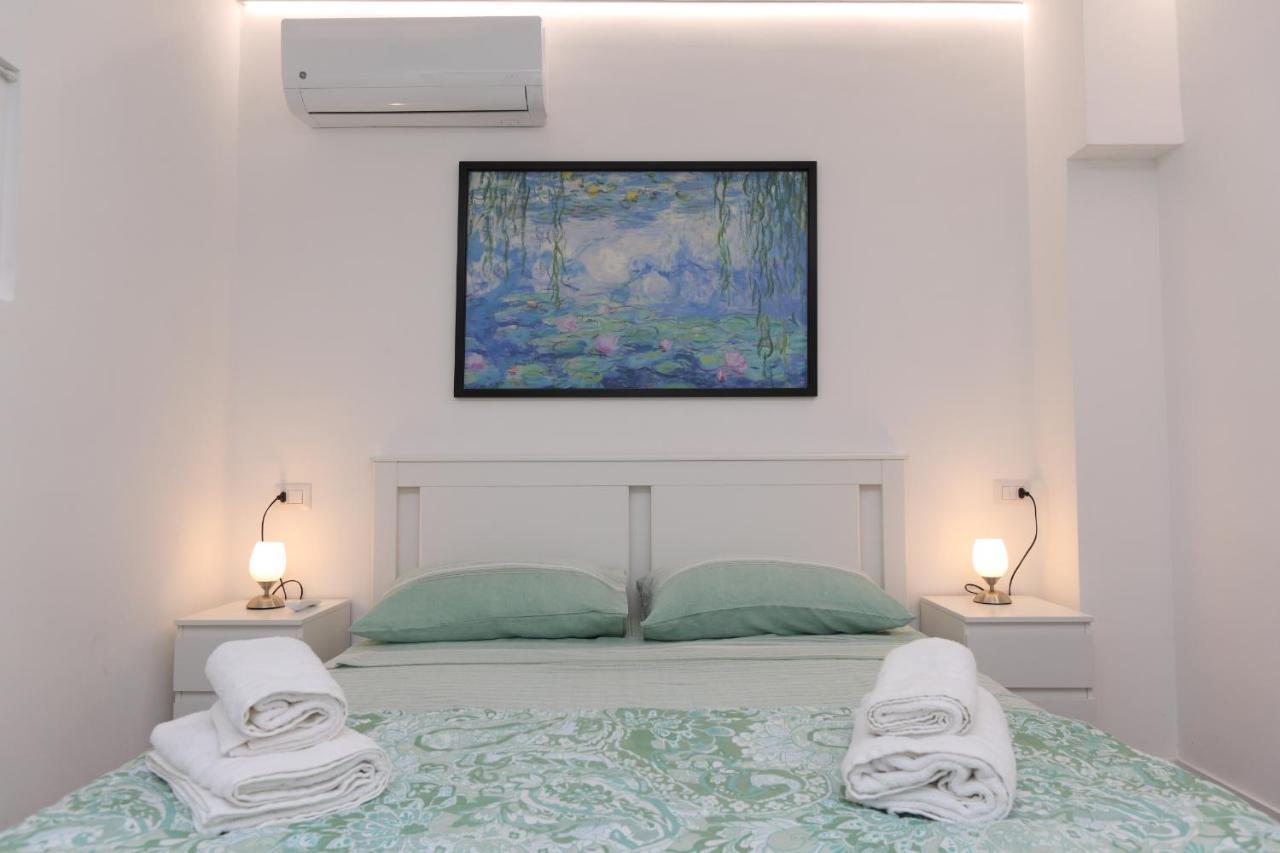 Piccina House Villa เชฟาลู ภายนอก รูปภาพ